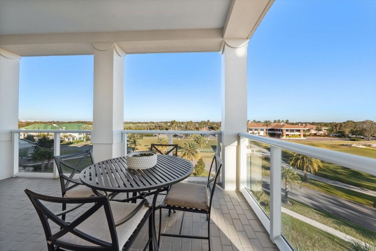 85 Belleview Boulevard, Unit 405, Belleair, FL 33756 Photo