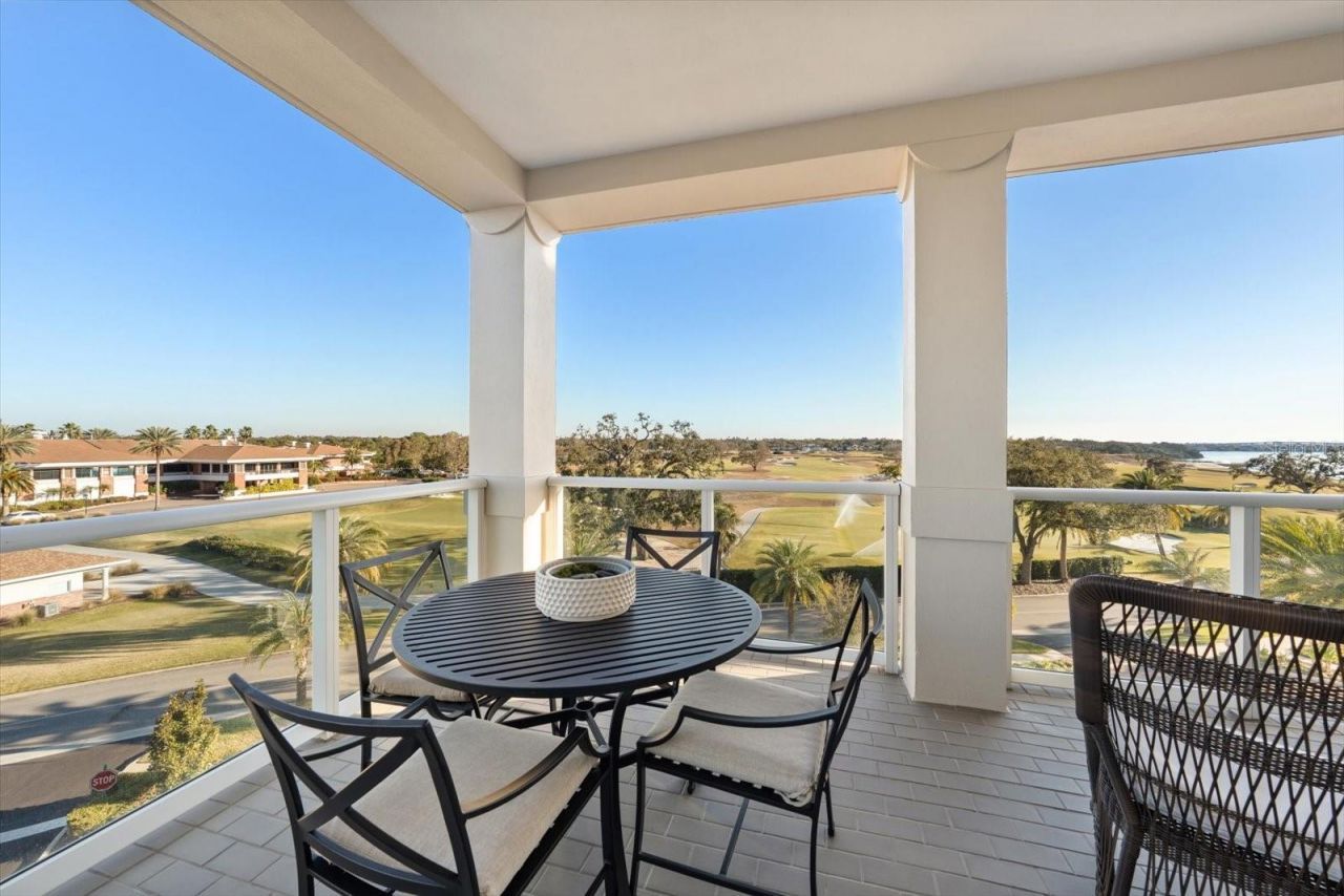 85 Belleview Boulevard, Unit 405, Belleair, FL 33756 Photo