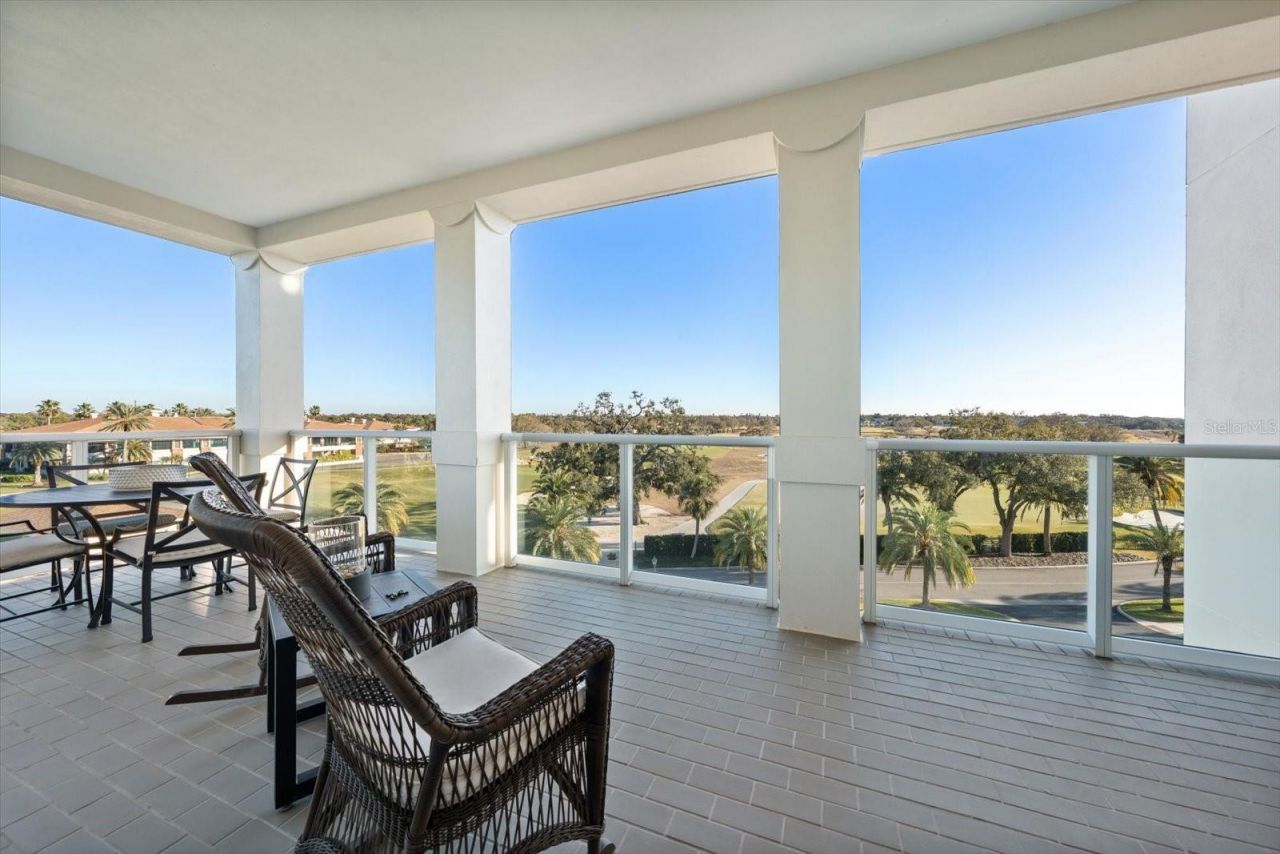 85 Belleview Boulevard, Unit 405, Belleair, FL 33756 Photo