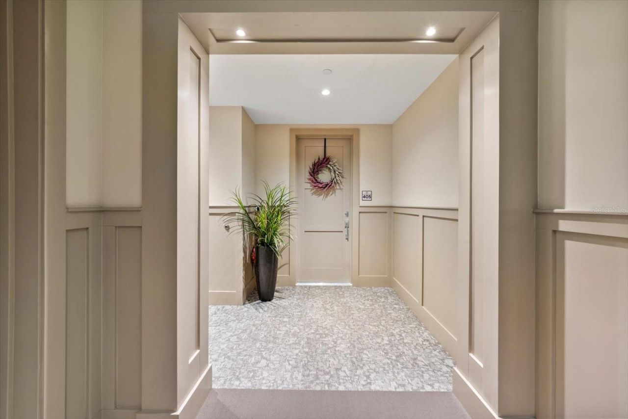 85 Belleview Boulevard, Unit 405, Belleair, FL 33756 Photo