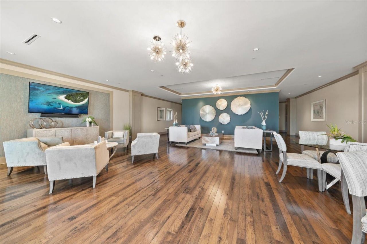 85 Belleview Boulevard, Unit 405, Belleair, FL 33756 Photo