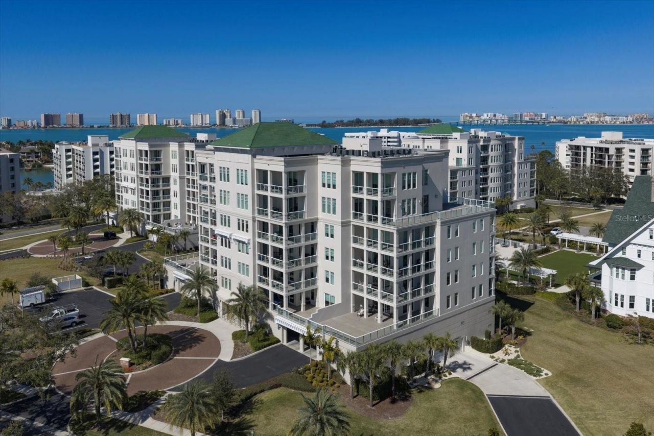 85 Belleview Boulevard, Unit 405, Belleair, FL 33756 Photo