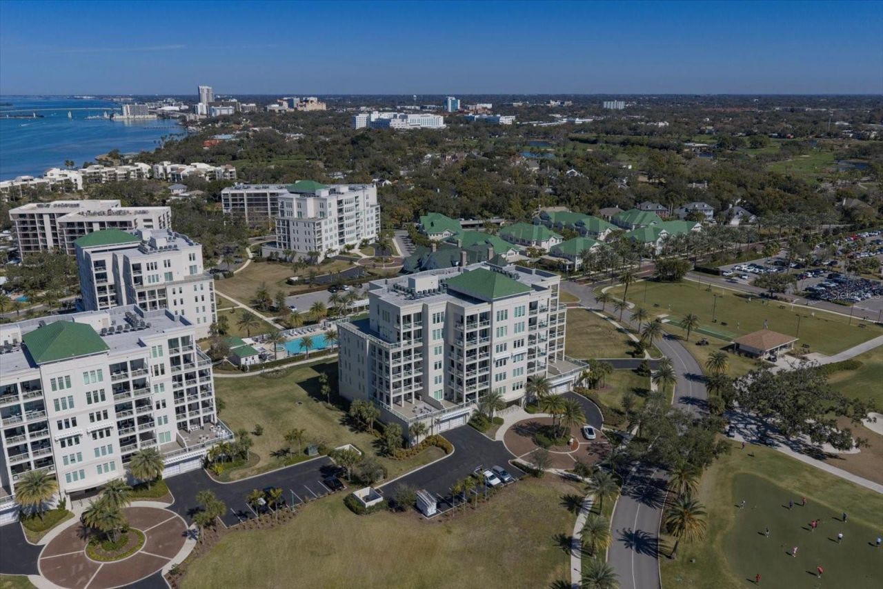 85 Belleview Boulevard, Unit 405, Belleair, FL 33756 Photo