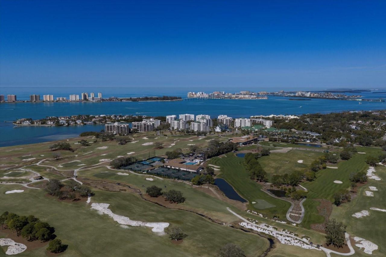 85 Belleview Boulevard, Unit 405, Belleair, FL 33756 Photo