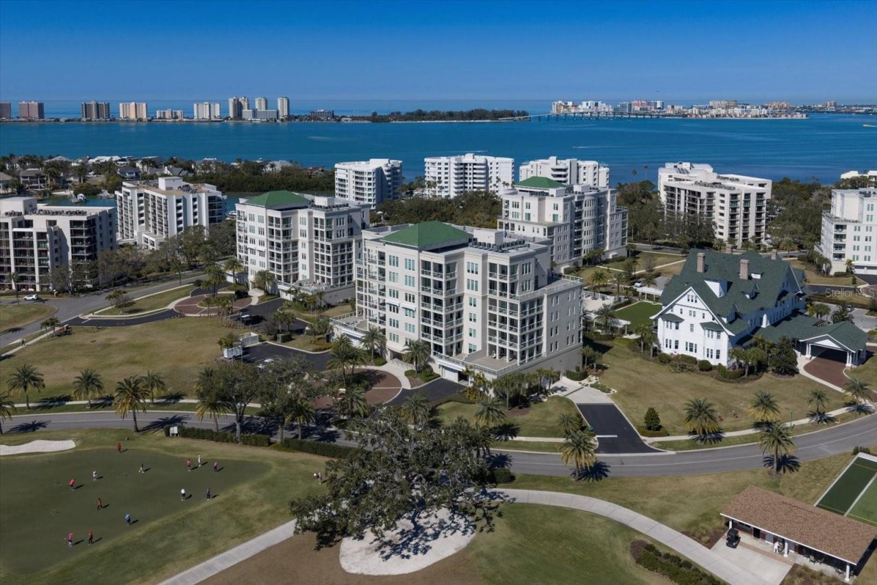 85 Belleview Boulevard, Unit 405, Belleair, FL 33756 Photo