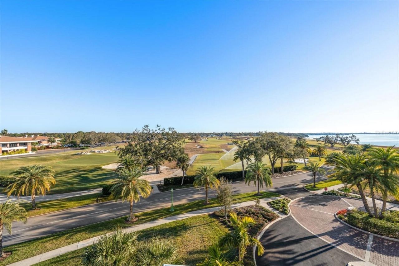 85 Belleview Boulevard, Unit 405, Belleair, FL 33756 Photo