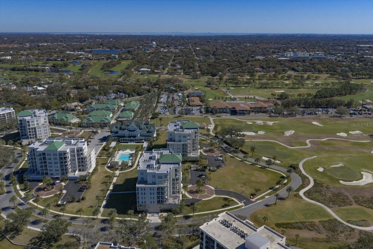 85 Belleview Boulevard, Unit 405, Belleair, FL 33756 Photo