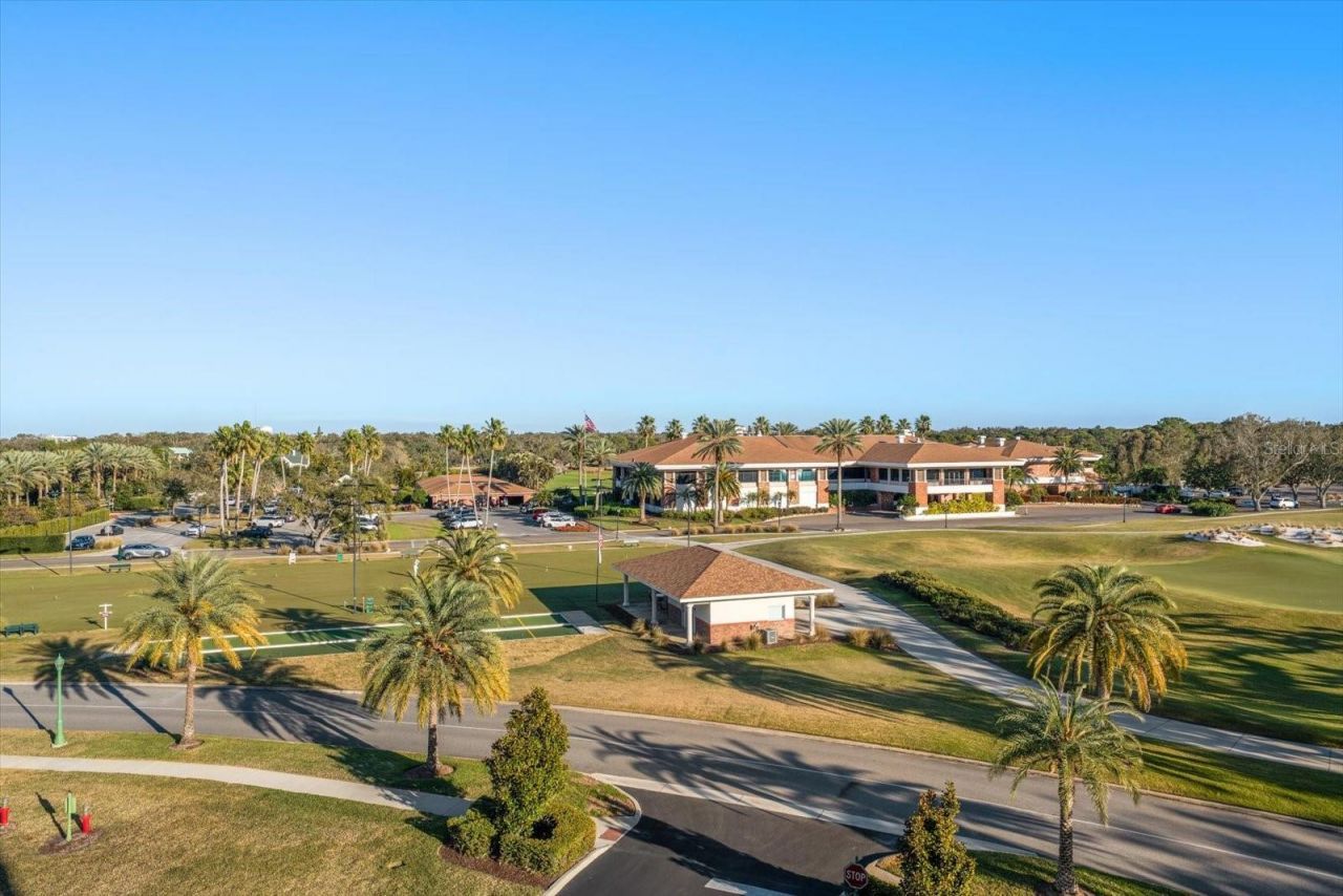 85 Belleview Boulevard, Unit 405, Belleair, FL 33756 Photo