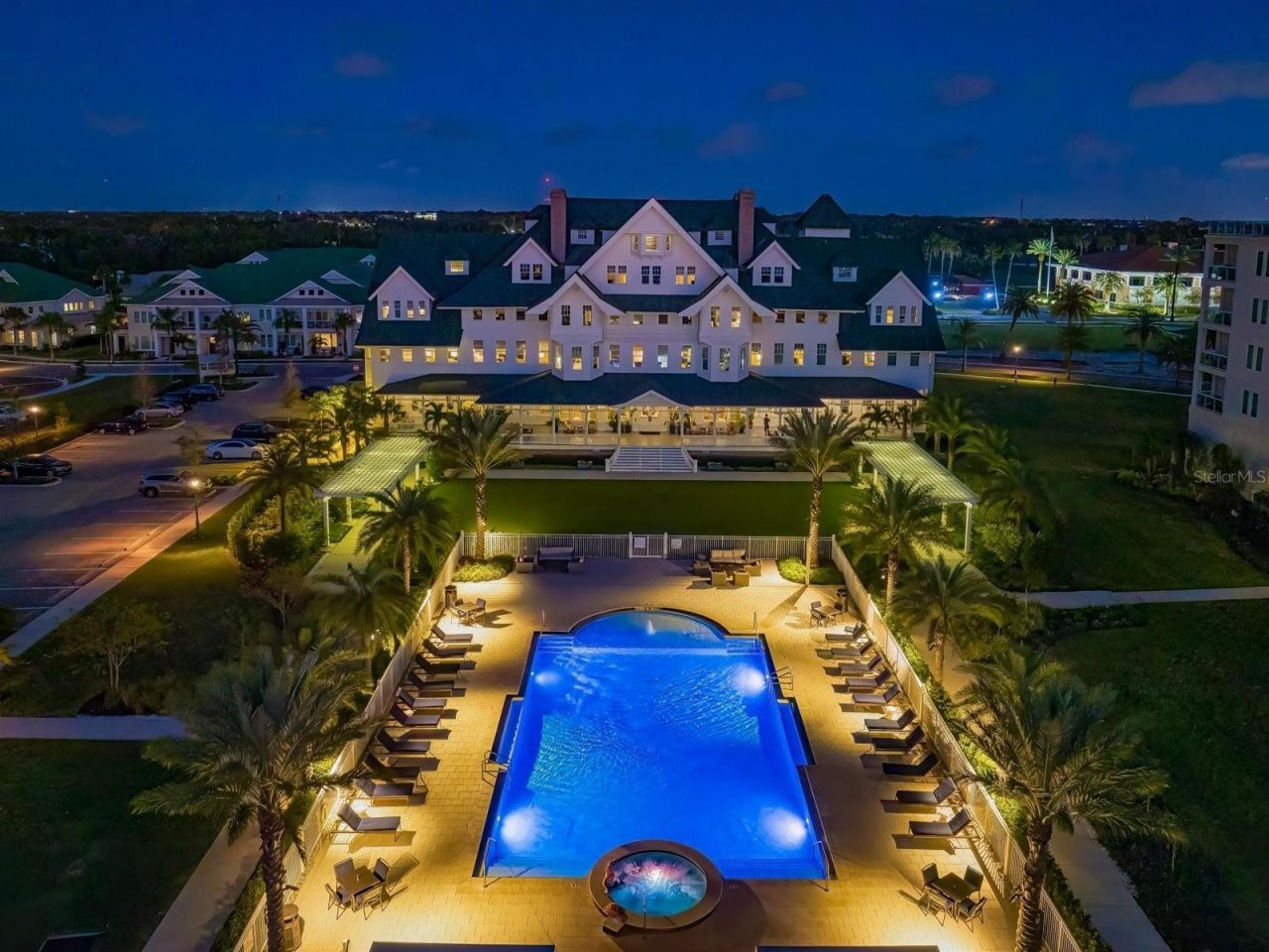 85 Belleview Boulevard, Unit 405, Belleair, FL 33756 Photo