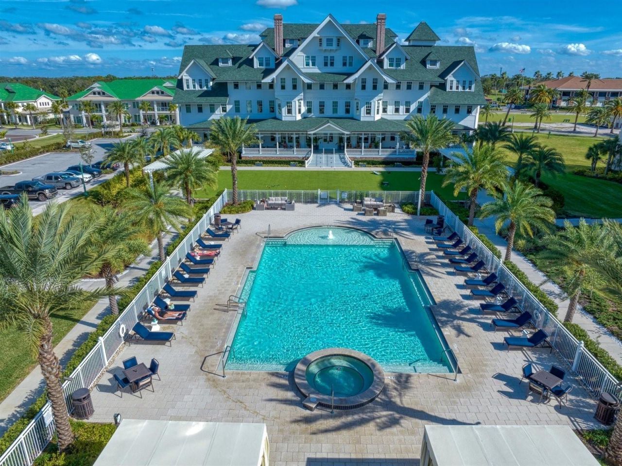 85 Belleview Boulevard, Unit 405, Belleair, FL 33756 Photo