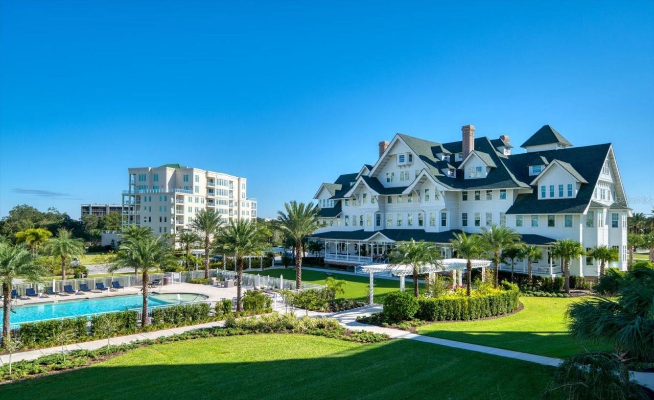 85 Belleview Boulevard, Unit 405, Belleair, FL 33756 Photo