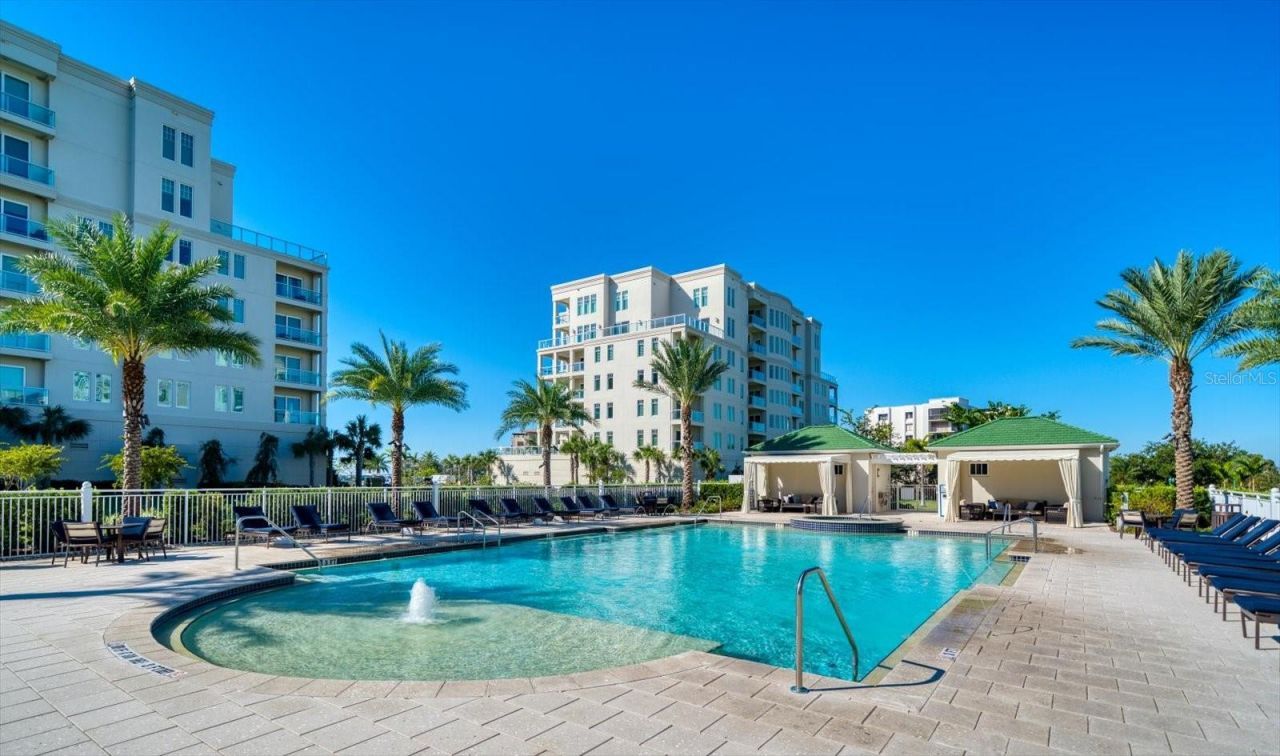 85 Belleview Boulevard, Unit 405, Belleair, FL 33756 Photo