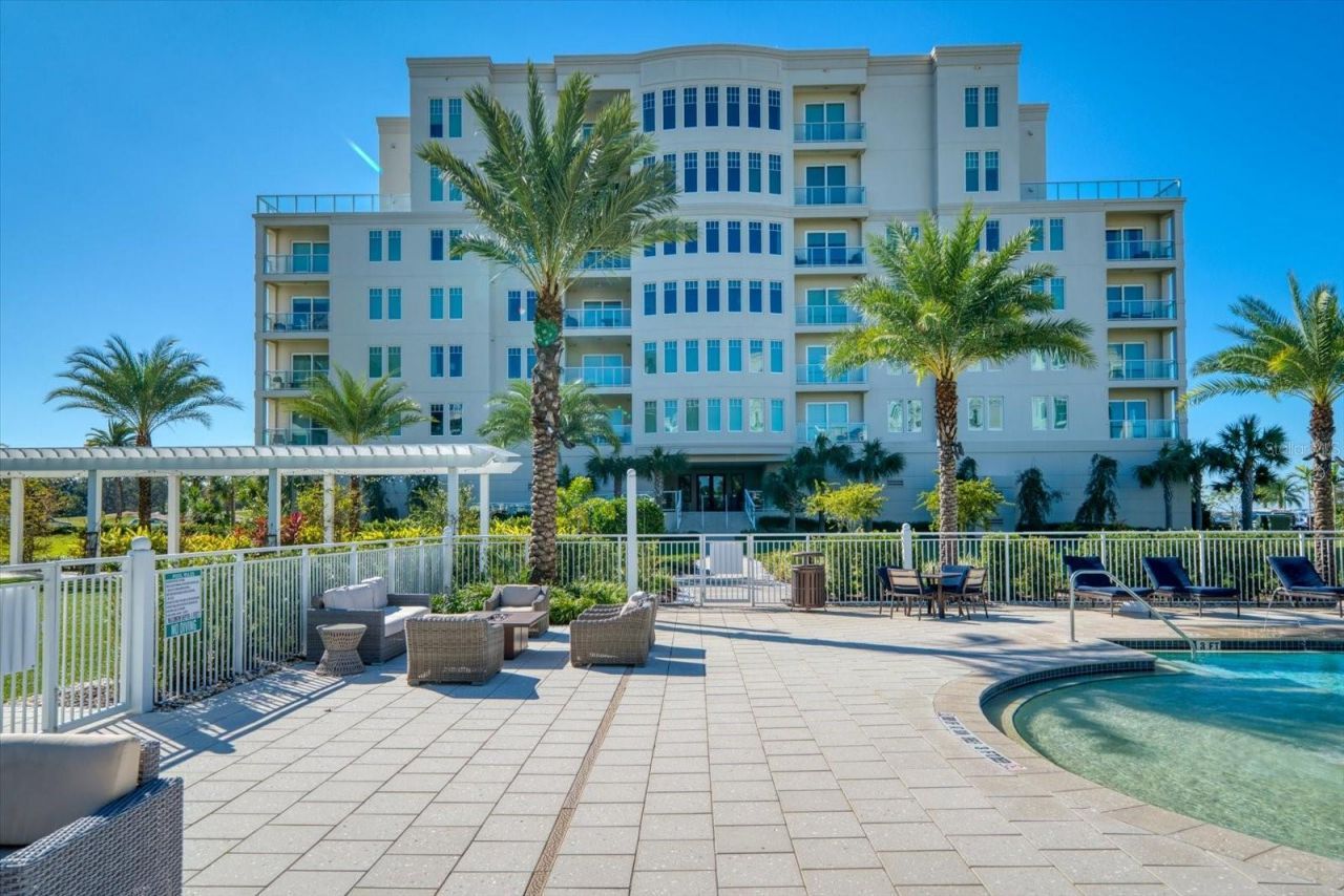 85 Belleview Boulevard, Unit 405, Belleair, FL 33756 Photo