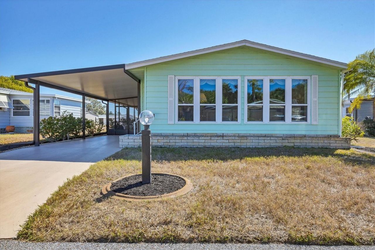 787 Heathercreek Court, Englewood, FL 34223 Main Photo