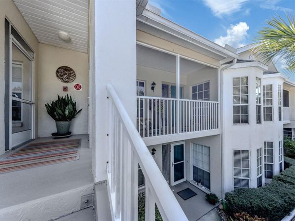 406 LAUREL LAKE DRIVE, Unit 204, VENICE, FL 34292