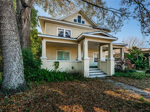 138 10TH AVENUE NE, ST PETERSBURG, FL 33701