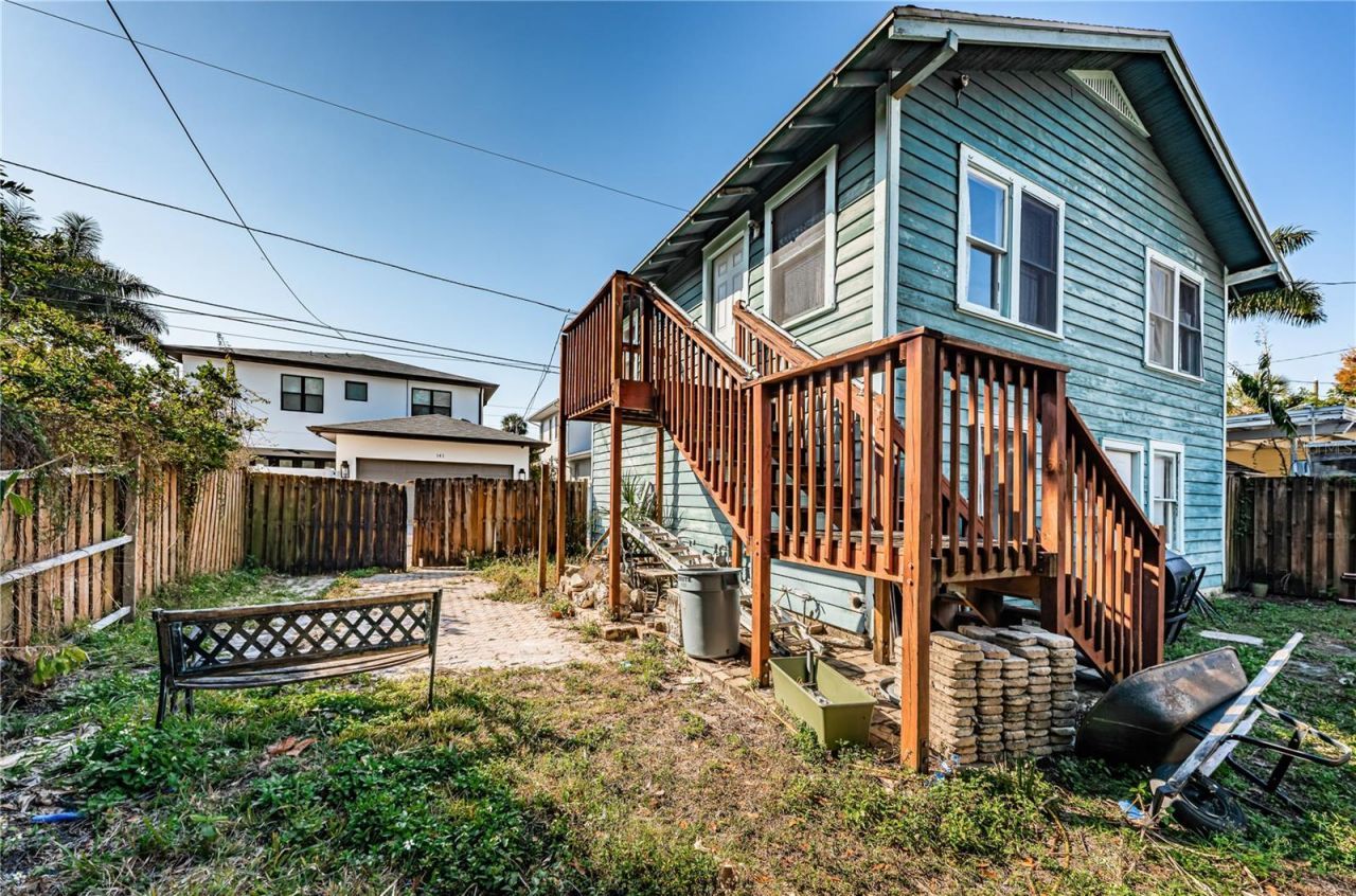 138 10th Avenue Ne, Saint Petersburg, FL 33701 Photo