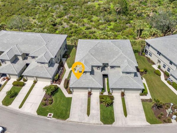 3393 GRAND VISTA COURT, Unit 101, PORT CHARLOTTE, FL 33953