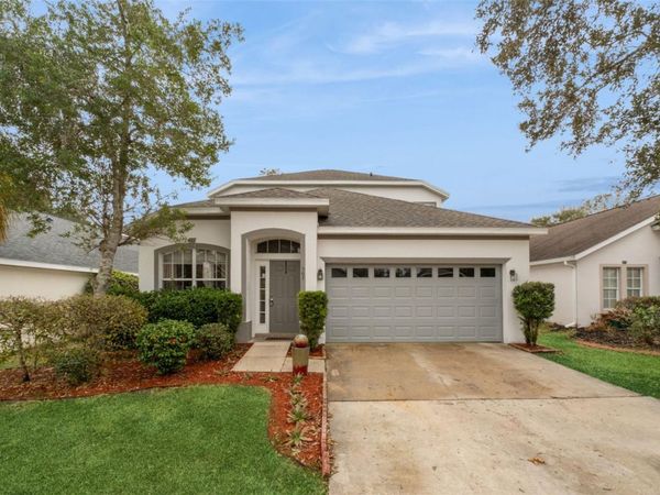 367 HICKORY SPRINGS PLACE, DEBARY, FL 32713