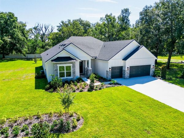 18405 PURPLE CREEK LANE, Unit Lot 5, LUTZ, FL 33549