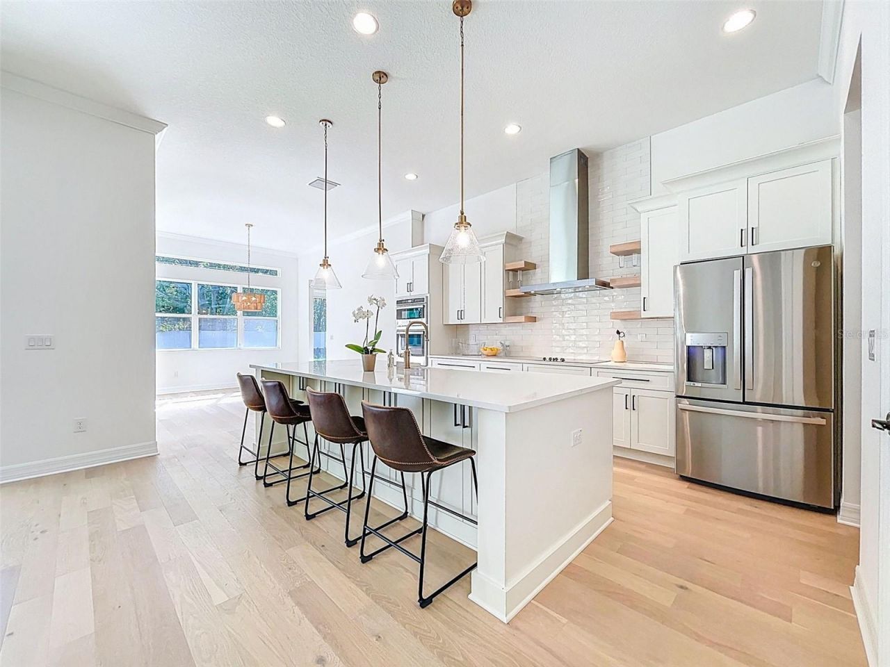 18405 Purple Creek Lane, Unit Lot 5, Lutz, FL 33549 Photo