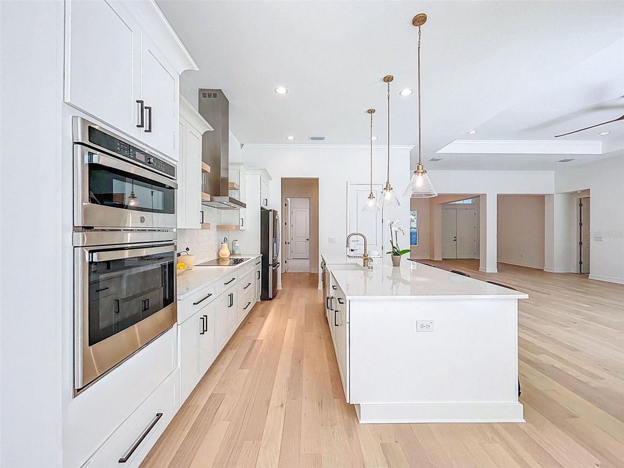 18405 Purple Creek Lane, Unit Lot 5, Lutz, FL 33549 Photo