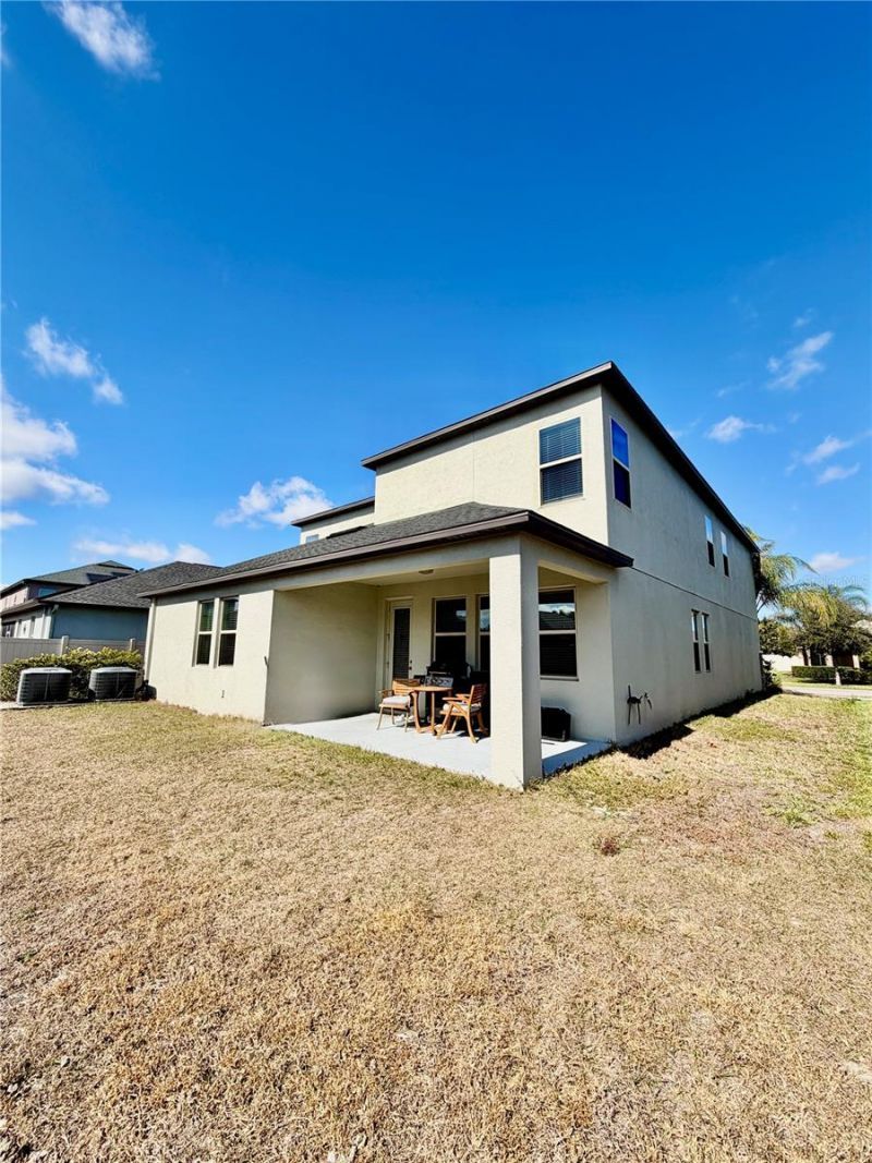 25118 Lambrusco Loop, Lutz, FL 33559 Photo