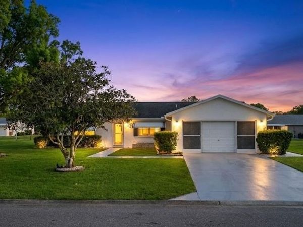 17574 SE 106TH AVENUE, SUMMERFIELD, FL 34491