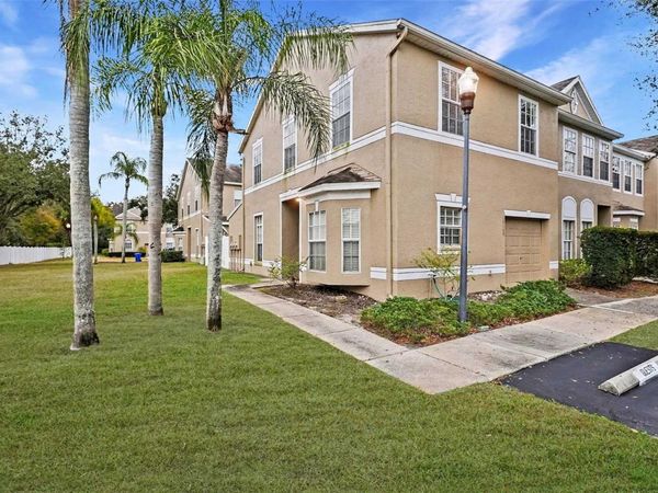 10109 BELLEVILLE PLACE, TAMPA, FL 33624