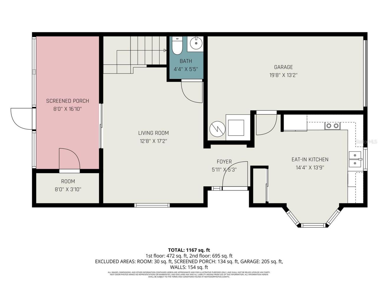 10109 Belleville Place, Tampa, FL 33624 Photo