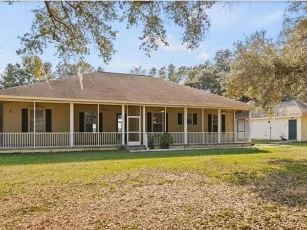 3689 SE 29TH BOULEVARD, SUMTERVILLE, FL 33585