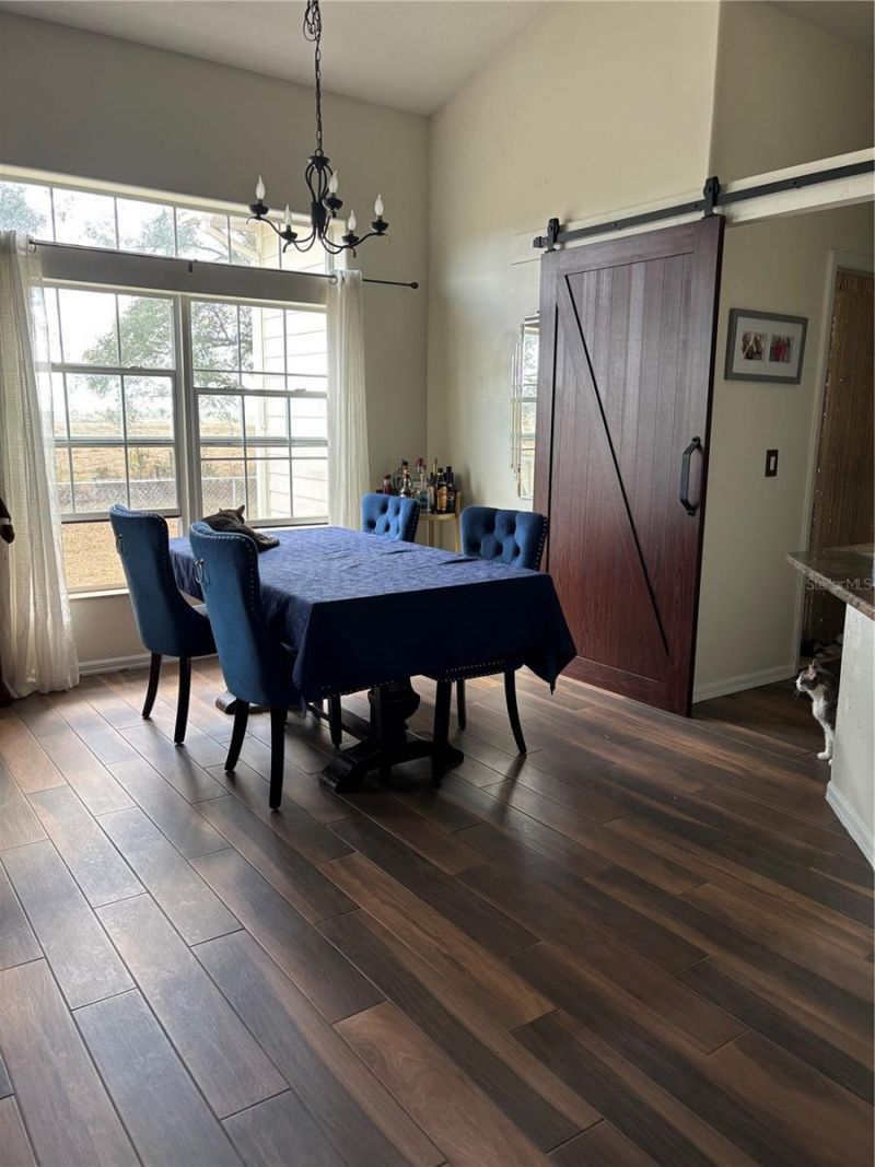 3689 SE 29th Boulevard, Sumterville, FL 33585 Photo