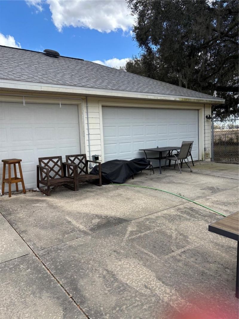 3689 SE 29th Boulevard, Sumterville, FL 33585 Photo