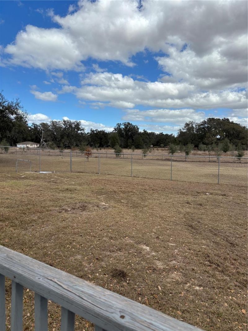 3689 SE 29th Boulevard, Sumterville, FL 33585 Photo