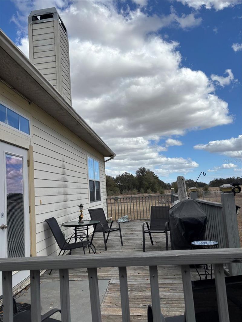 3689 SE 29th Boulevard, Sumterville, FL 33585 Photo