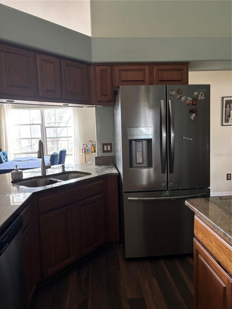 3689 SE 29th Boulevard, Sumterville, FL 33585 Photo