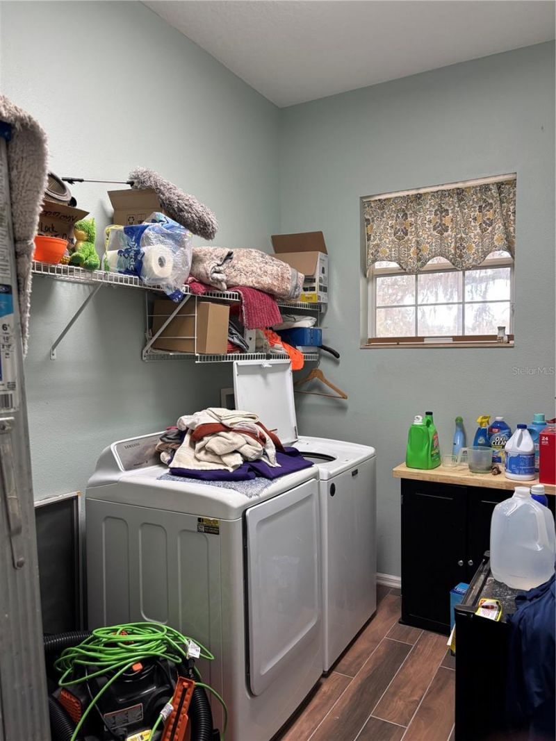 3689 SE 29th Boulevard, Sumterville, FL 33585 Photo