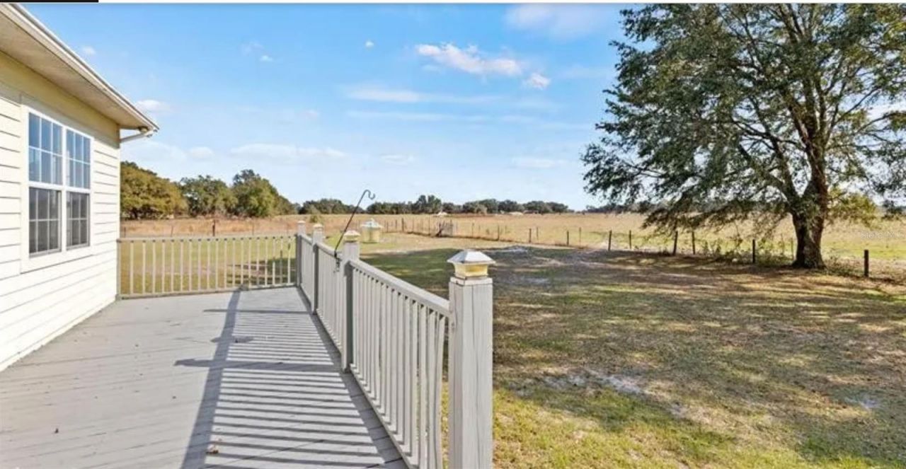 3689 SE 29th Boulevard, Sumterville, FL 33585 Photo