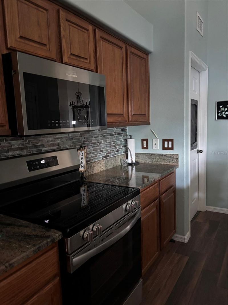 3689 SE 29th Boulevard, Sumterville, FL 33585 Photo