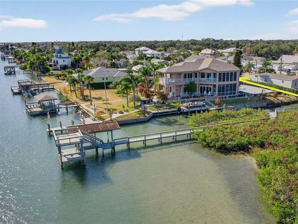 185 COLEMAN STREET, EDGEWATER, FL 32141