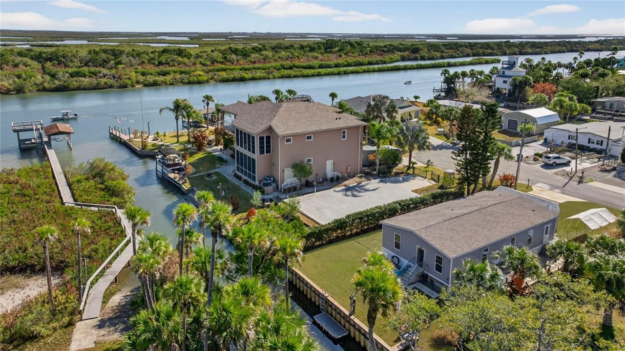 185 Coleman Street, Edgewater, FL 32141 Photo