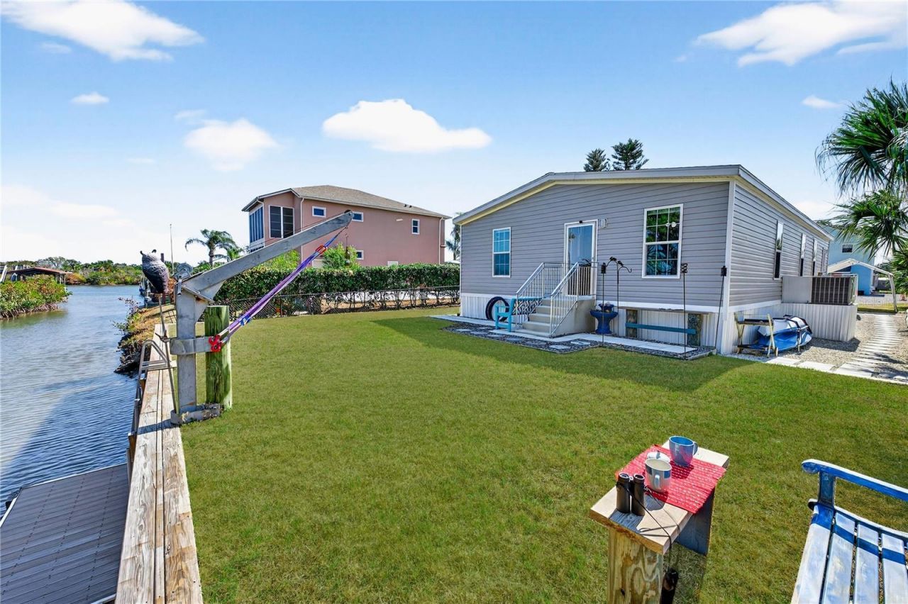 185 Coleman Street, Edgewater, FL 32141 Photo