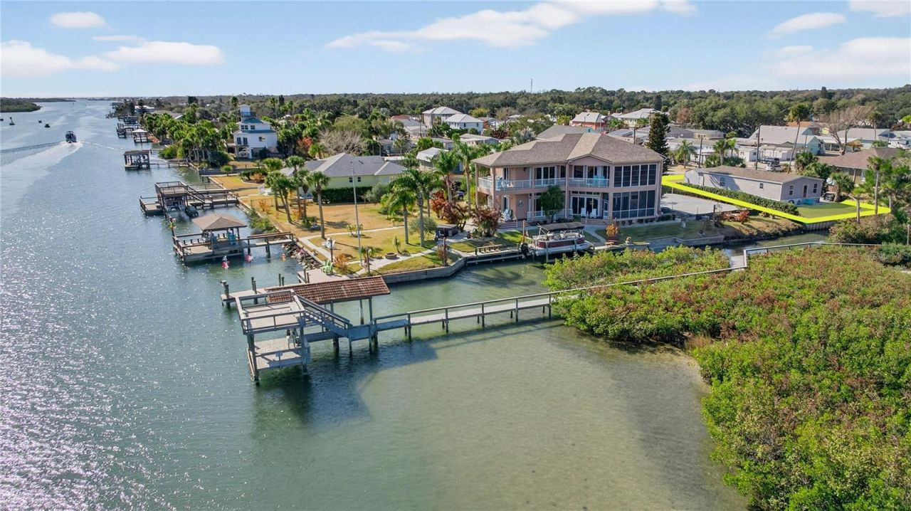 185 Coleman Street, Edgewater, FL 32141 Photo