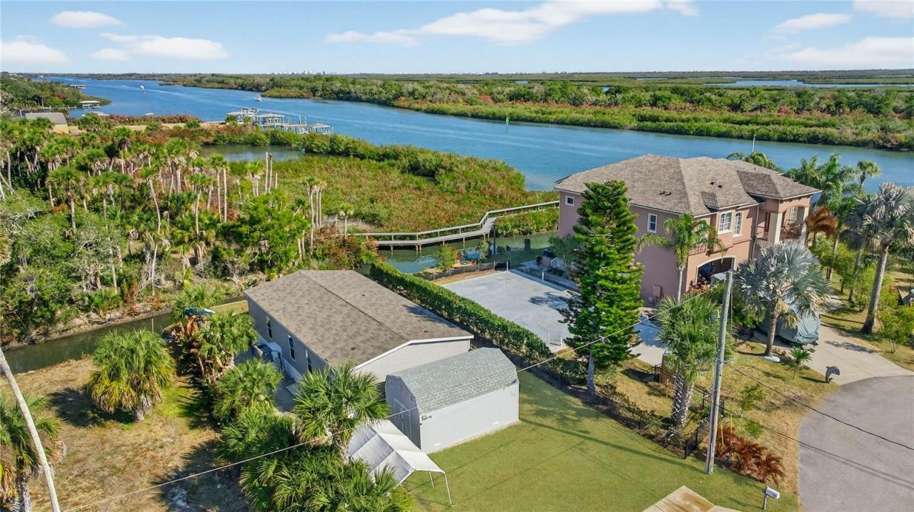 185 Coleman Street, Edgewater, FL 32141 Photo