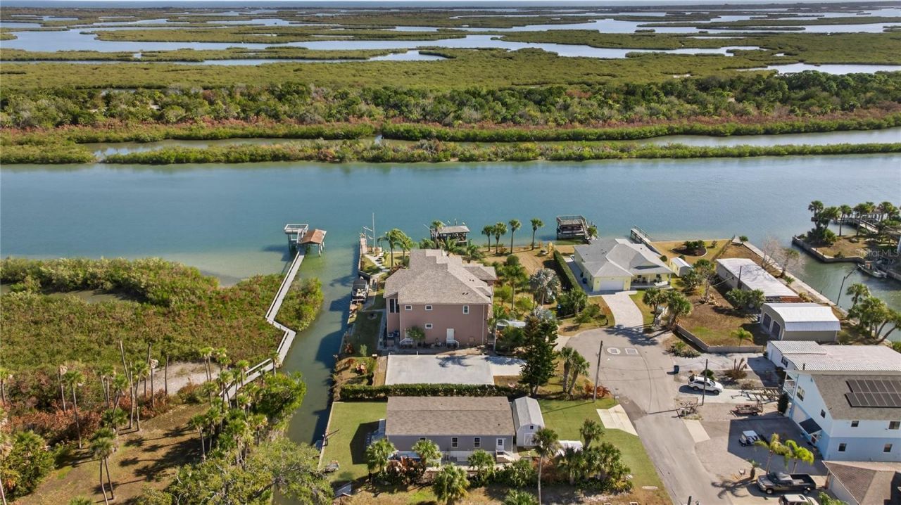 185 Coleman Street, Edgewater, FL 32141 Photo