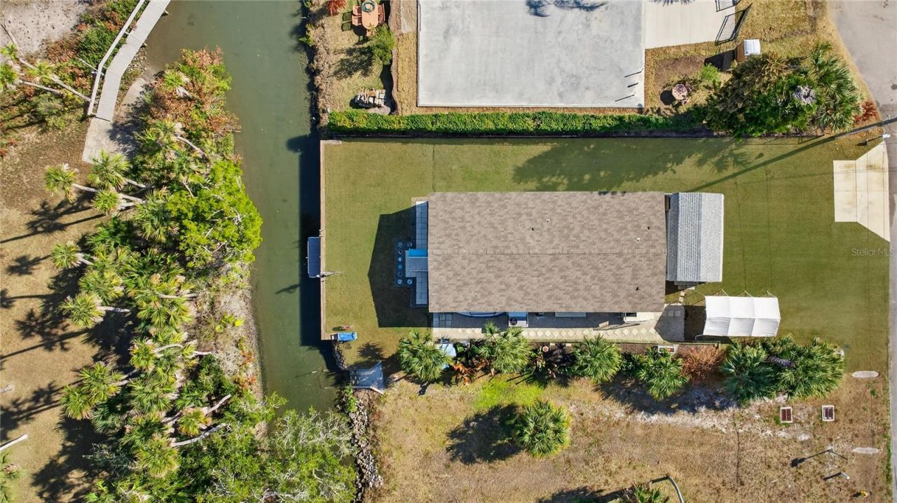 185 Coleman Street, Edgewater, FL 32141 Photo