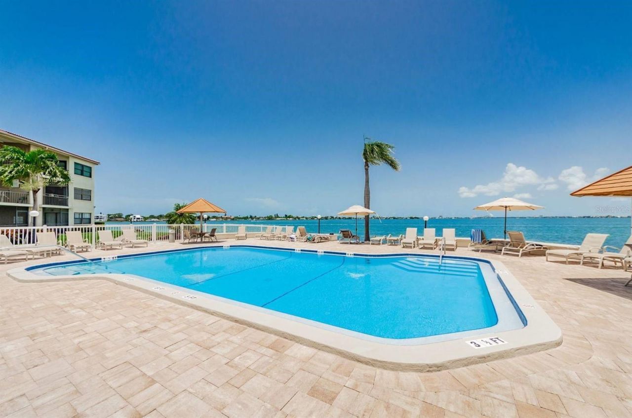 6265 Sun Boulevard, Unit 309, Saint Petersburg, FL 33715 Photo