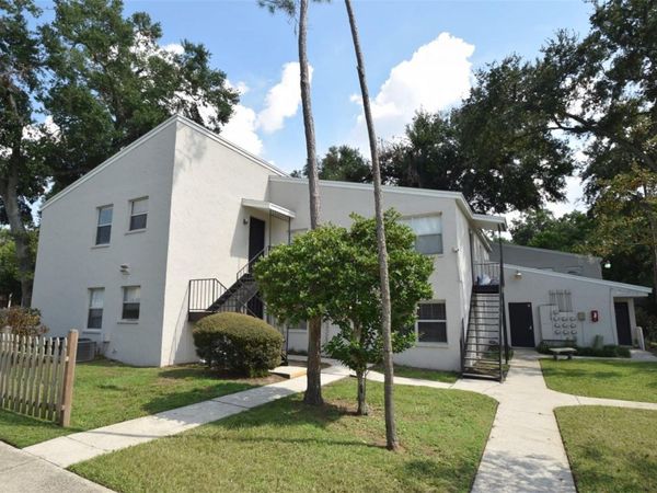 1005 S NEW YORK AVENUE, Unit 6, LAKELAND, FL 33803