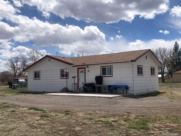 33609 St Highway 17, Antonito, CO 81120