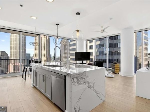 1080 Peachtree Street NE, Unit 2202, Atlanta, GA 30309